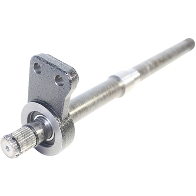GSP NORTH AMERICA - NEX12010 - CV Intermediate Shaft pa5