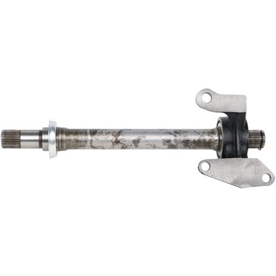 GSP NORTH AMERICA - NEX36000 - CV Intermediate Shaft - Front Right pa1