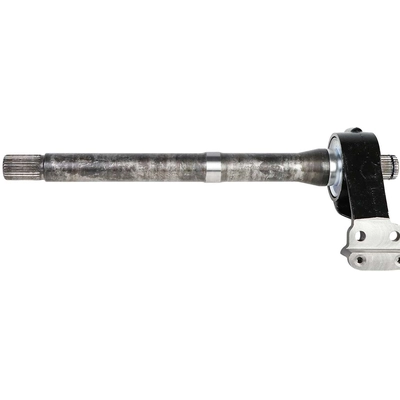 GSP NORTH AMERICA - NEX37001 - CV Intermediate Shaft - Front Right pa2