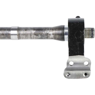 GSP NORTH AMERICA - NEX37001 - CV Intermediate Shaft - Front Right pa3