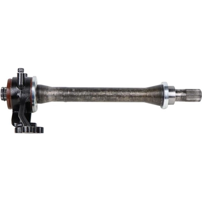 CV Intermediate Shaft by GSP NORTH AMERICA - NEX37004 pa1