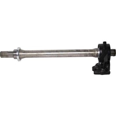 CV Intermediate Shaft by GSP NORTH AMERICA - NEX37016 pa1