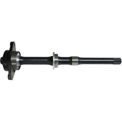 GSP NORTH AMERICA - NEX39000 - CV Intermediate Shaft pa2