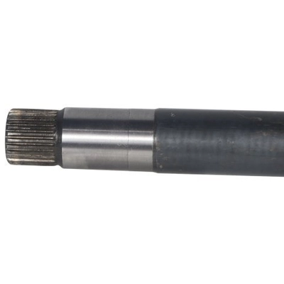 GSP NORTH AMERICA - NEX48002 - CV Intermediate Shaft pa2