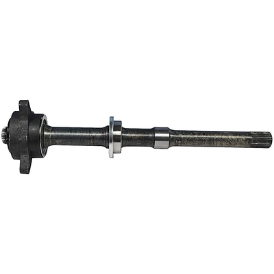 GSP NORTH AMERICA - NEX53003 - CV Intermediate Shaft - Front Right pa1