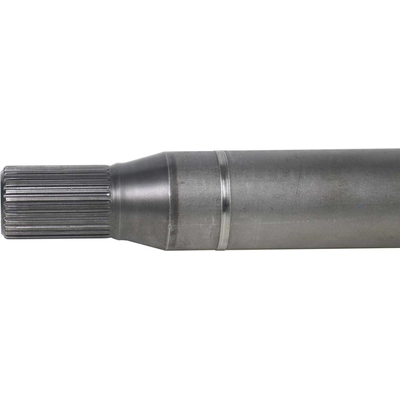 GSP NORTH AMERICA - NEX72001 - CV Intermediate Shaft pa3