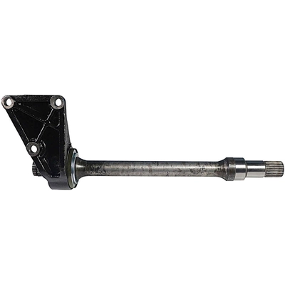 GSP NORTH AMERICA - NEX91102 - CV Intermediate Shaft pa6