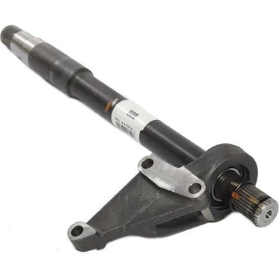 CV Intermediate Shaft by MOPAR - 68066178AA pa2