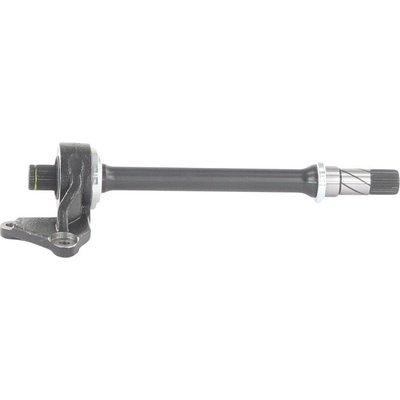 CV Intermediate Shaft by TRAKMOTIVE - FD3519 pa1