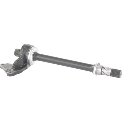 CV Intermediate Shaft by TRAKMOTIVE - FD3519 pa2