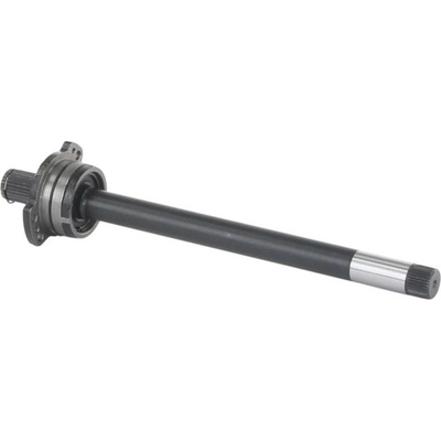 CV Intermediate Shaft by TRAKMOTIVE - FD3521 pa2