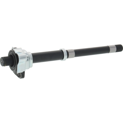 CV Intermediate Shaft by TRAKMOTIVE - FD3523 pa2