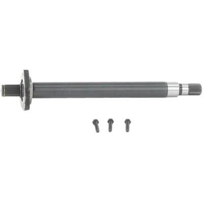 TRAKMOTIVE - GM3508 - CV Intermediate Shaft pa1