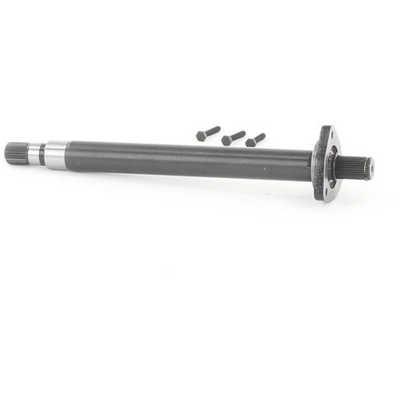 TRAKMOTIVE - GM3508 - CV Intermediate Shaft pa2