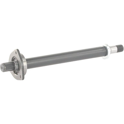 CV Intermediate Shaft by TRAKMOTIVE - GM3510 pa1