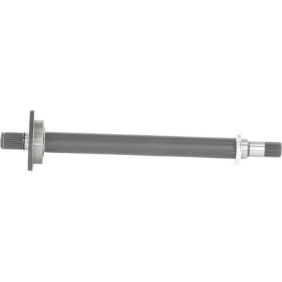 CV Intermediate Shaft by TRAKMOTIVE - GM3510 pa2