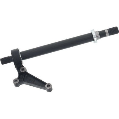 CV Intermediate Shaft by TRAKMOTIVE - GM3516 pa2