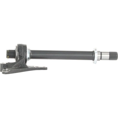 CV Intermediate Shaft by TRAKMOTIVE - HO3542 pa1