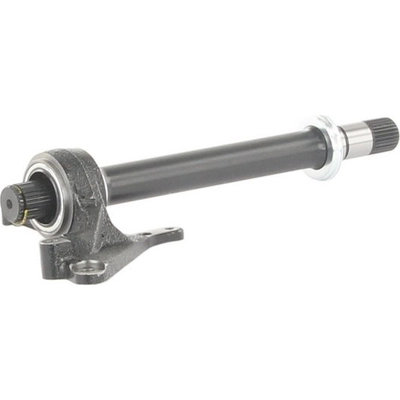 CV Intermediate Shaft by TRAKMOTIVE - HO3542 pa2