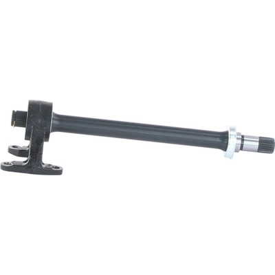 CV Intermediate Shaft by TRAKMOTIVE - HO3543 pa1