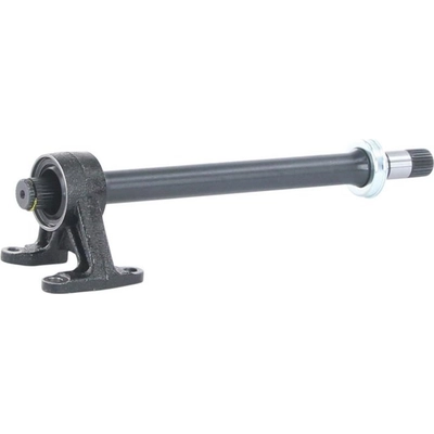 CV Intermediate Shaft by TRAKMOTIVE - HO3543 pa2