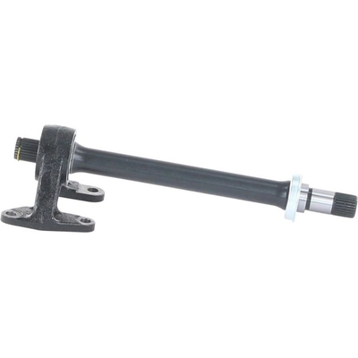 CV Intermediate Shaft by TRAKMOTIVE - HO3544 pa2