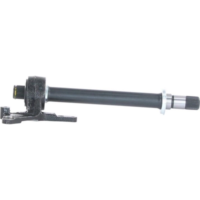 CV Intermediate Shaft by TRAKMOTIVE - HO3545 pa1