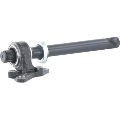 CV Intermediate Shaft by TRAKMOTIVE - HO3548 pa2