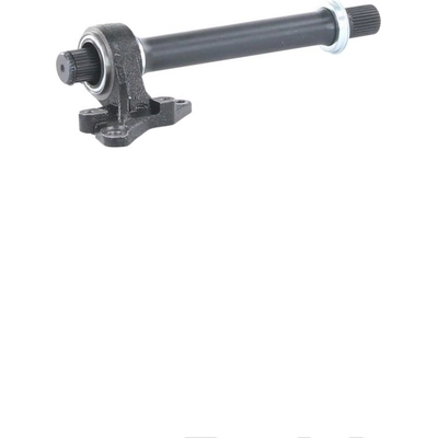 CV Intermediate Shaft by TRAKMOTIVE - HO3549 pa2