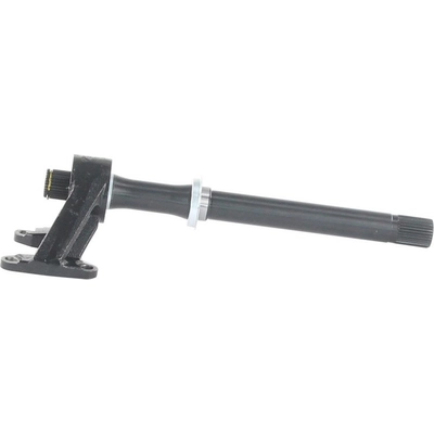 CV Intermediate Shaft by TRAKMOTIVE - HO3550 pa1