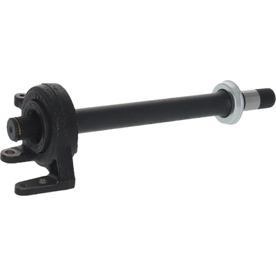 CV Intermediate Shaft by TRAKMOTIVE - HO3554 pa2