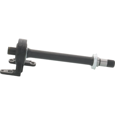 CV Intermediate Shaft by TRAKMOTIVE - HO3555 pa2