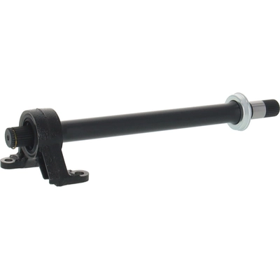 CV Intermediate Shaft by TRAKMOTIVE - HO3556 pa2