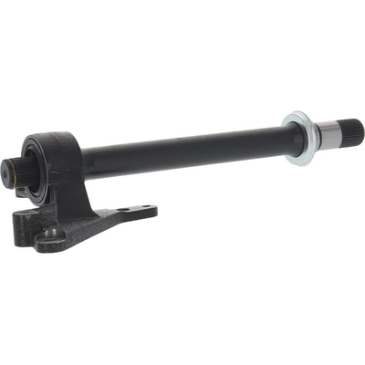 CV Intermediate Shaft by TRAKMOTIVE - HO3557 pa1