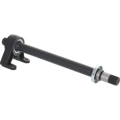 CV Intermediate Shaft by TRAKMOTIVE - HO3558 pa1