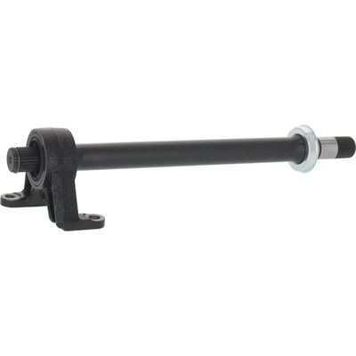 CV Intermediate Shaft by TRAKMOTIVE - HO3558 pa2