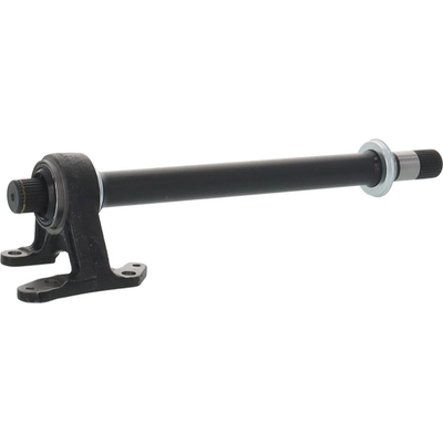 CV Intermediate Shaft by TRAKMOTIVE - HO3559 pa1