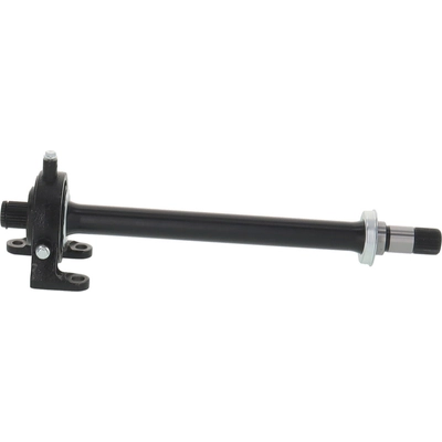 CV Intermediate Shaft by TRAKMOTIVE - HO3562 pa2