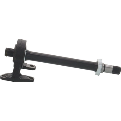 CV Intermediate Shaft by TRAKMOTIVE - HO3563 pa2