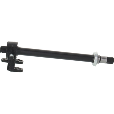 CV Intermediate Shaft by TRAKMOTIVE - HO3564 pa2