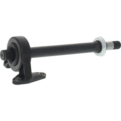 CV Intermediate Shaft by TRAKMOTIVE - HO3567 pa1