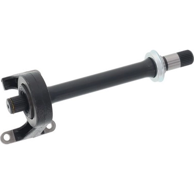 CV Intermediate Shaft by TRAKMOTIVE - HO3571 pa2