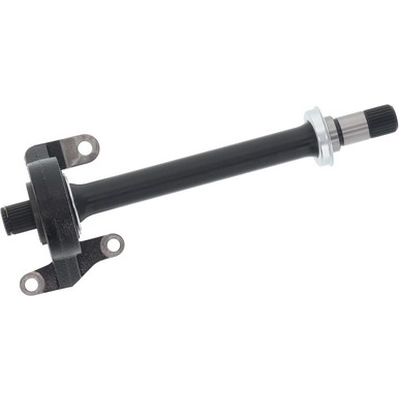 CV Intermediate Shaft by TRAKMOTIVE - HO3576 pa2