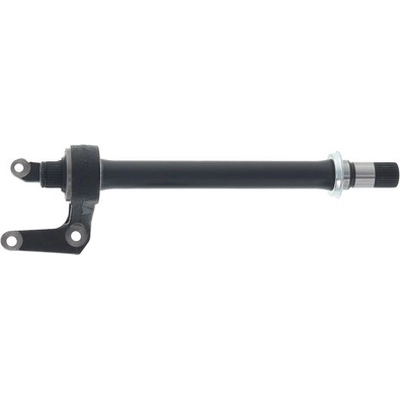 CV Intermediate Shaft by TRAKMOTIVE - HO3578 pa1