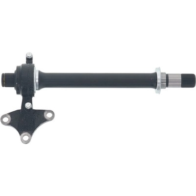 CV Intermediate Shaft by TRAKMOTIVE - HO3580 pa1