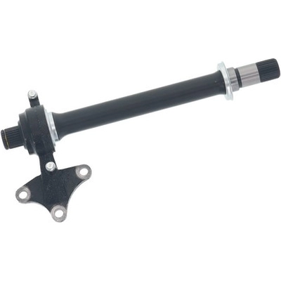 CV Intermediate Shaft by TRAKMOTIVE - HO3580 pa2