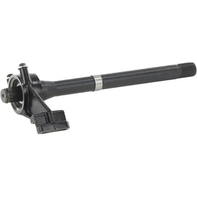 TRAKMOTIVE - HY3518 - CV Intermediate Shaft pa4