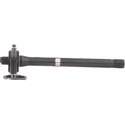 TRAKMOTIVE - HY3519 - CV Intermediate Shaft pa6