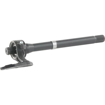 CV Intermediate Shaft by TRAKMOTIVE - HY3522 pa1