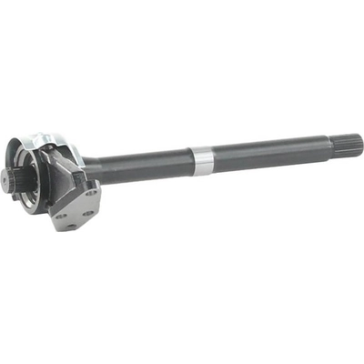 CV Intermediate Shaft by TRAKMOTIVE - HY3523 pa2